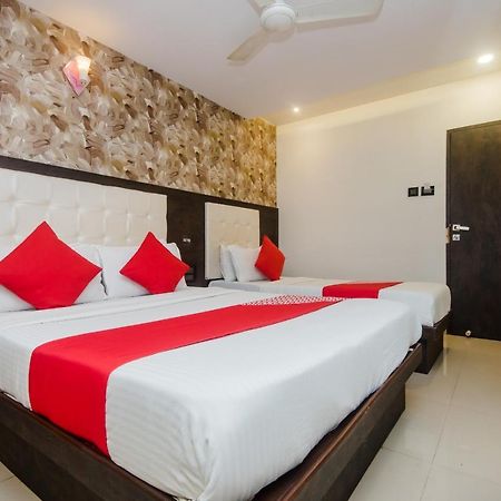 Oyo 6719 Atlas Grand Hotel Mumbai Exterior photo