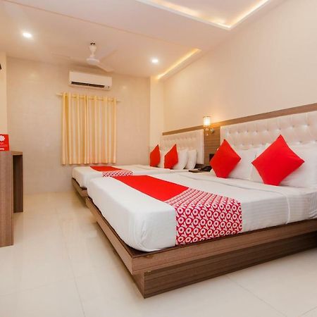 Oyo 6719 Atlas Grand Hotel Mumbai Exterior photo