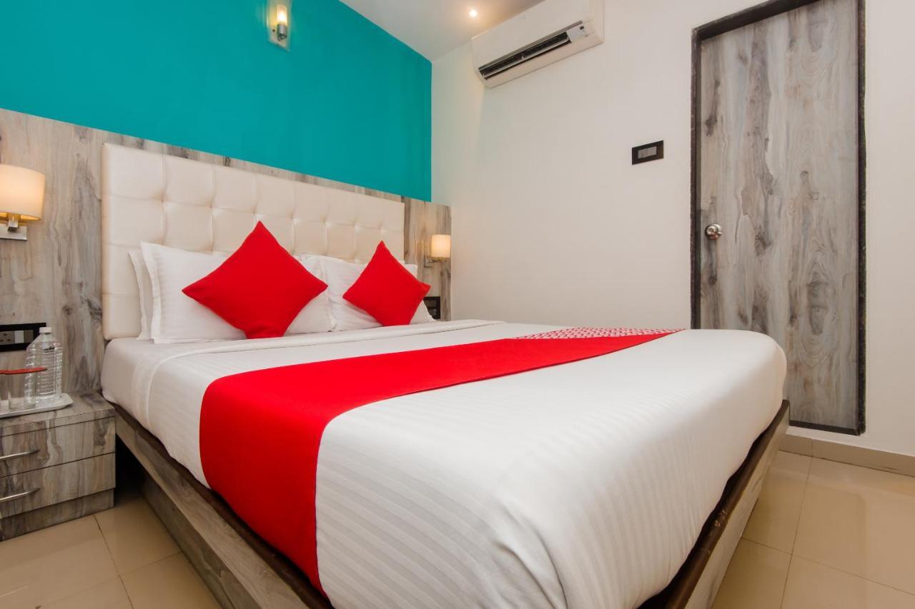 Oyo 6719 Atlas Grand Hotel Mumbai Exterior photo
