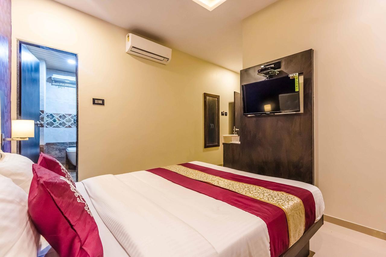 Oyo 6719 Atlas Grand Hotel Mumbai Exterior photo