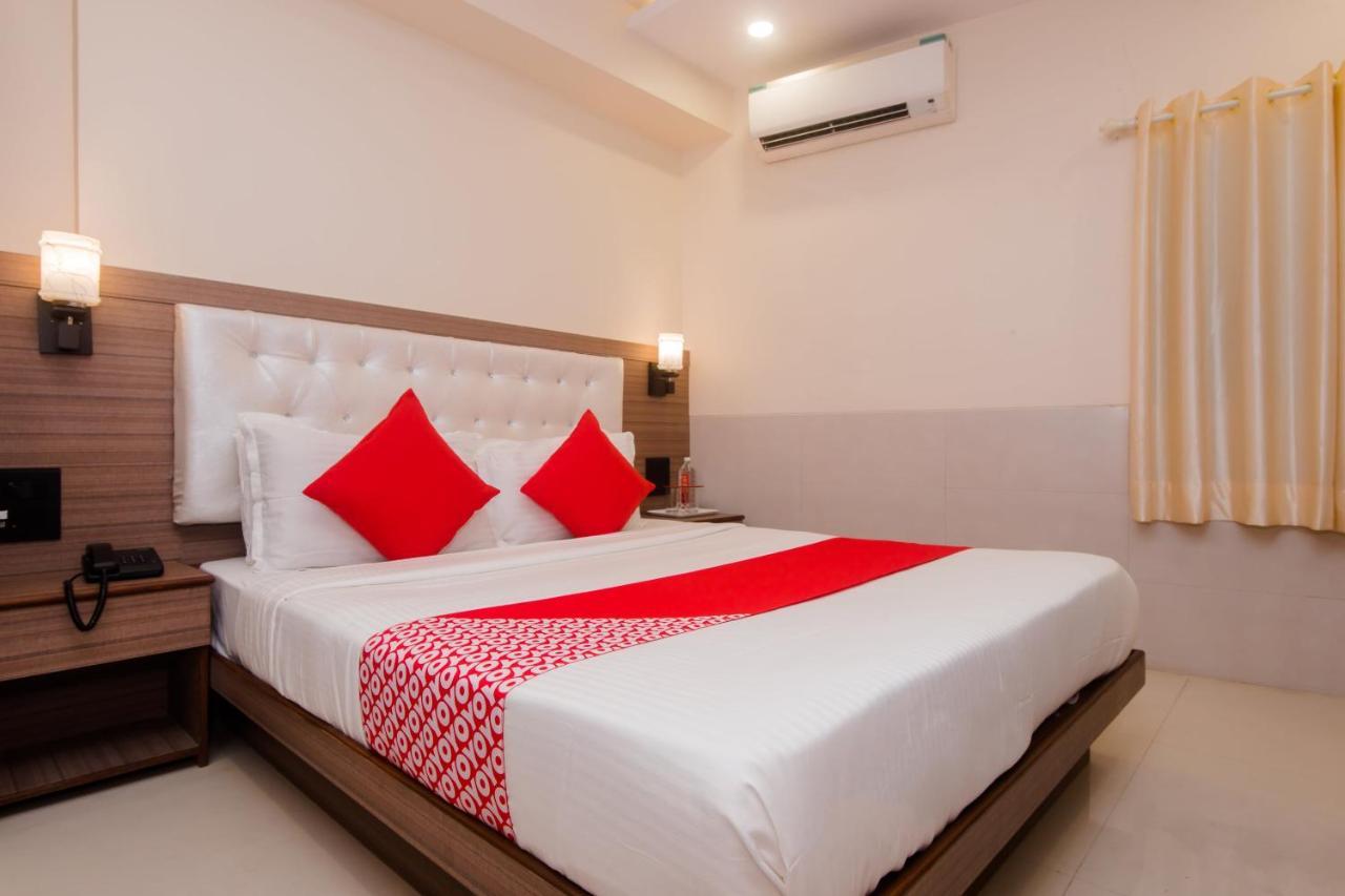 Oyo 6719 Atlas Grand Hotel Mumbai Exterior photo
